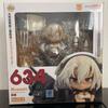 [USED] Nendoroid 634 Musashi Kantai Collection