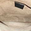 [Usato] Borsa a Spalla Gucci GG Marmont Piccola Matelassé 'Nero' - Ottime Condizioni #L8Z1FJ
