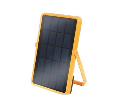 HAC (Hack) Solar & USB Charger with Energy Storage Function (PSE Certified) HAC4685A