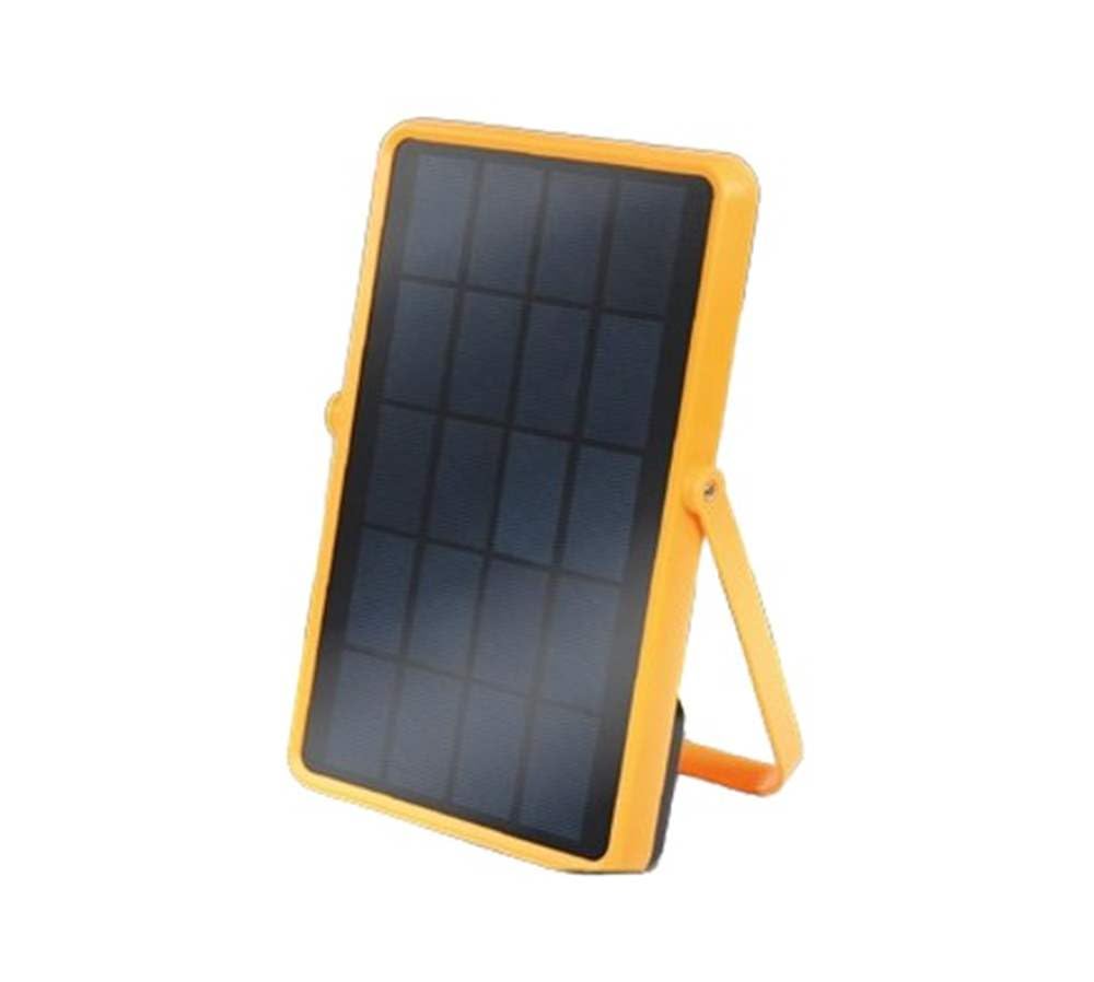 

HAC (рубати) Сонячний та USB зарядний пристрій з функцією накопичення енергії (Сертифікований PSE) HAC4685A