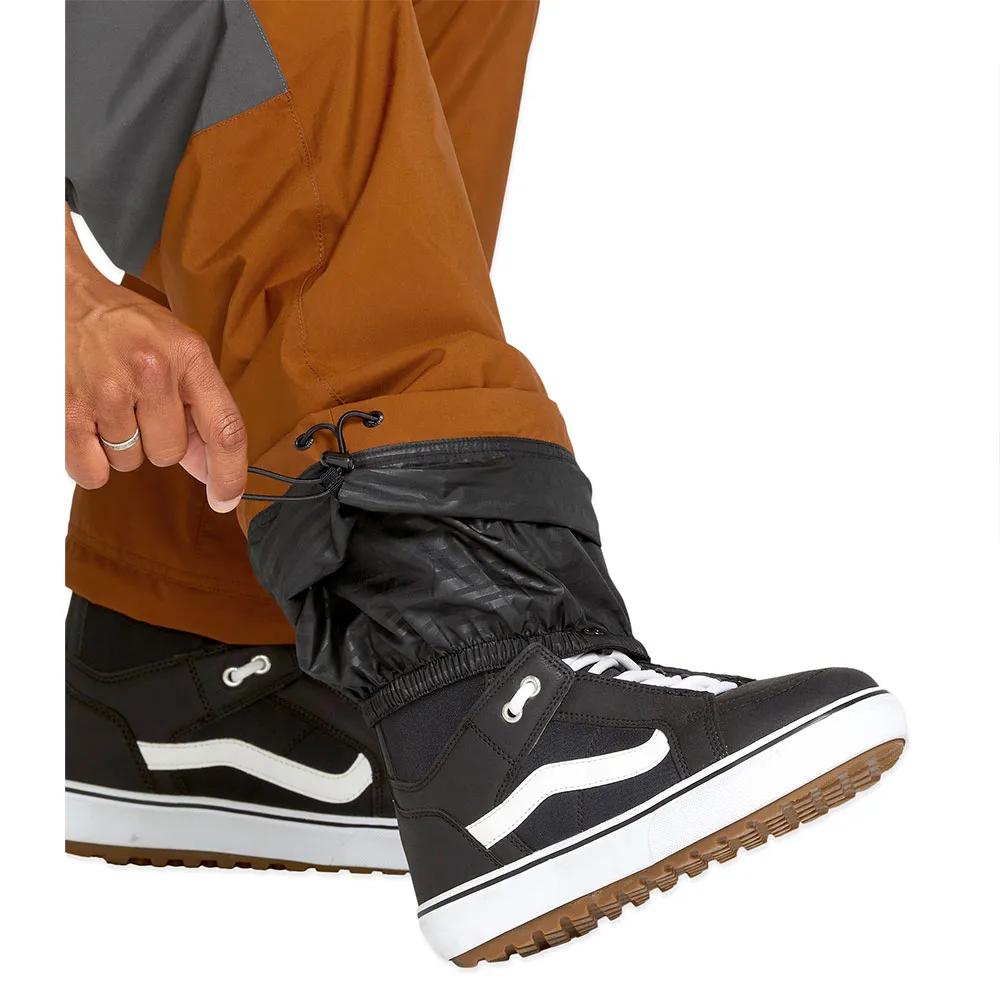 Volcom Брюки Rnge Stretch Gore-Tex