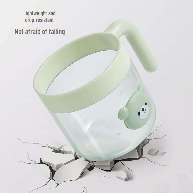 ecoco Kids Toothbrush Cup