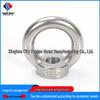304 Stainless Steel Lifting Eye Nut and Bolt