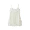 Za Export New Arrival Women's Clothing ZR Fashion Style Fashion All-Match Lace Intimates Style Tops 5107285