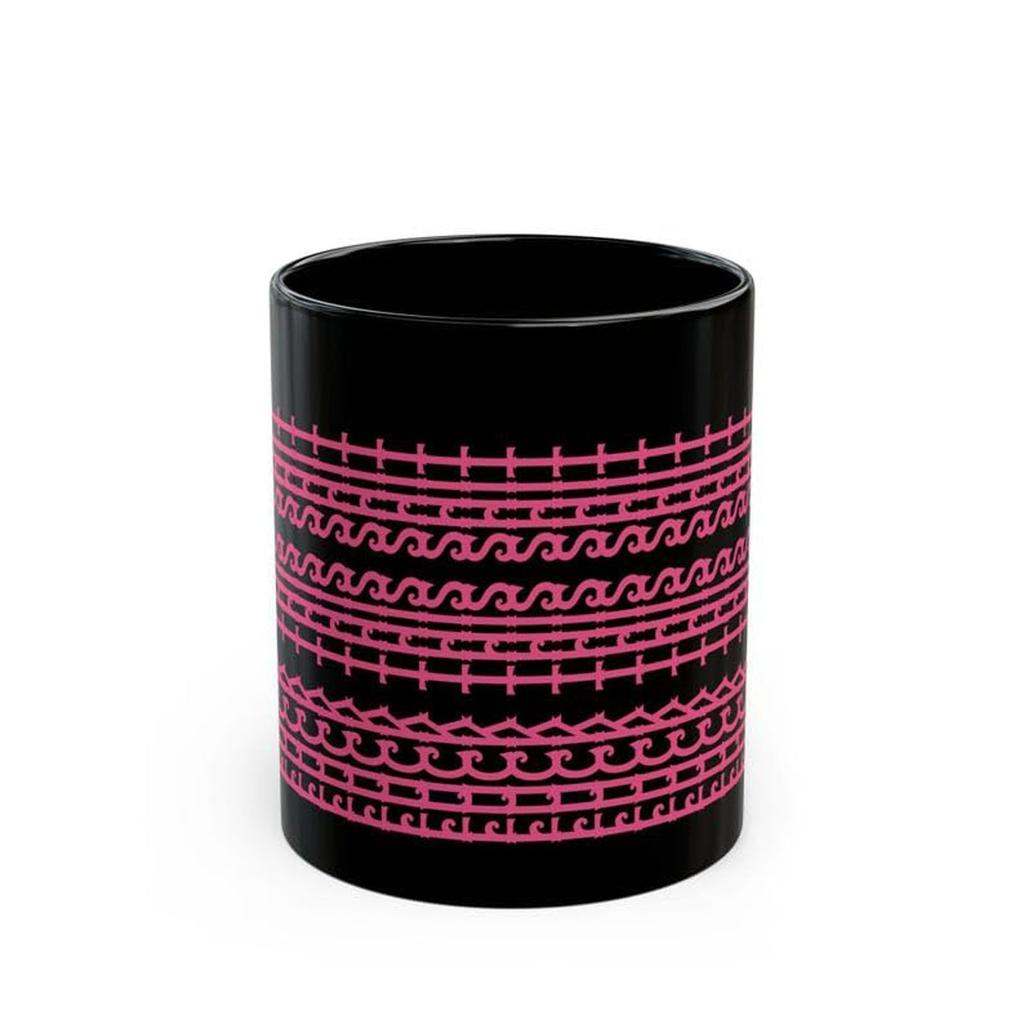 Funny Coffee Mugs Black11oz, Hidden  Mug, Gift For Coworkers & Work Besties, Coffee Lover Gift For Friends - Family - Coworkers