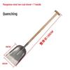 Naiduo Manganese Steel Multi-Purpose Shovel