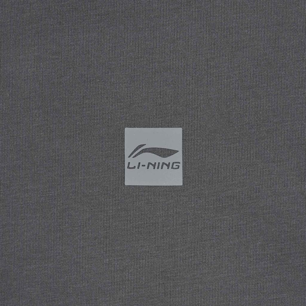 Li Ning Sports Life Collection Sweatshirt Unisex AWDW379-3