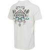 BRANDAs M J SS25 T Shirt Men's White IB7529-133