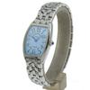 Franck Muller Tonookabex Watches 1752QZ blueDial Stainless Steel Quartz Analog Display Women Used