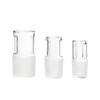 Frosted Glass Laboratory Stopper