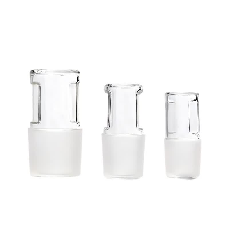 Frosted Glass Laboratory Stopper