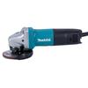 Makita 9553HBG 100mm Winkelschleifer CN-Stecker (Adapter enthalten)