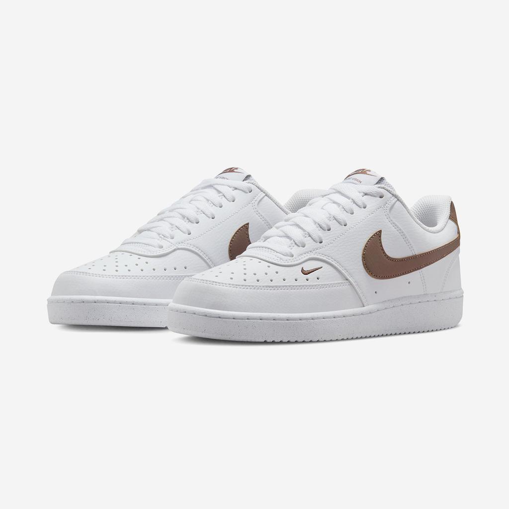 [Nike] Court Vision Low Next Nature MS [FV9952] [Shipped from Korea] 100% Authentic