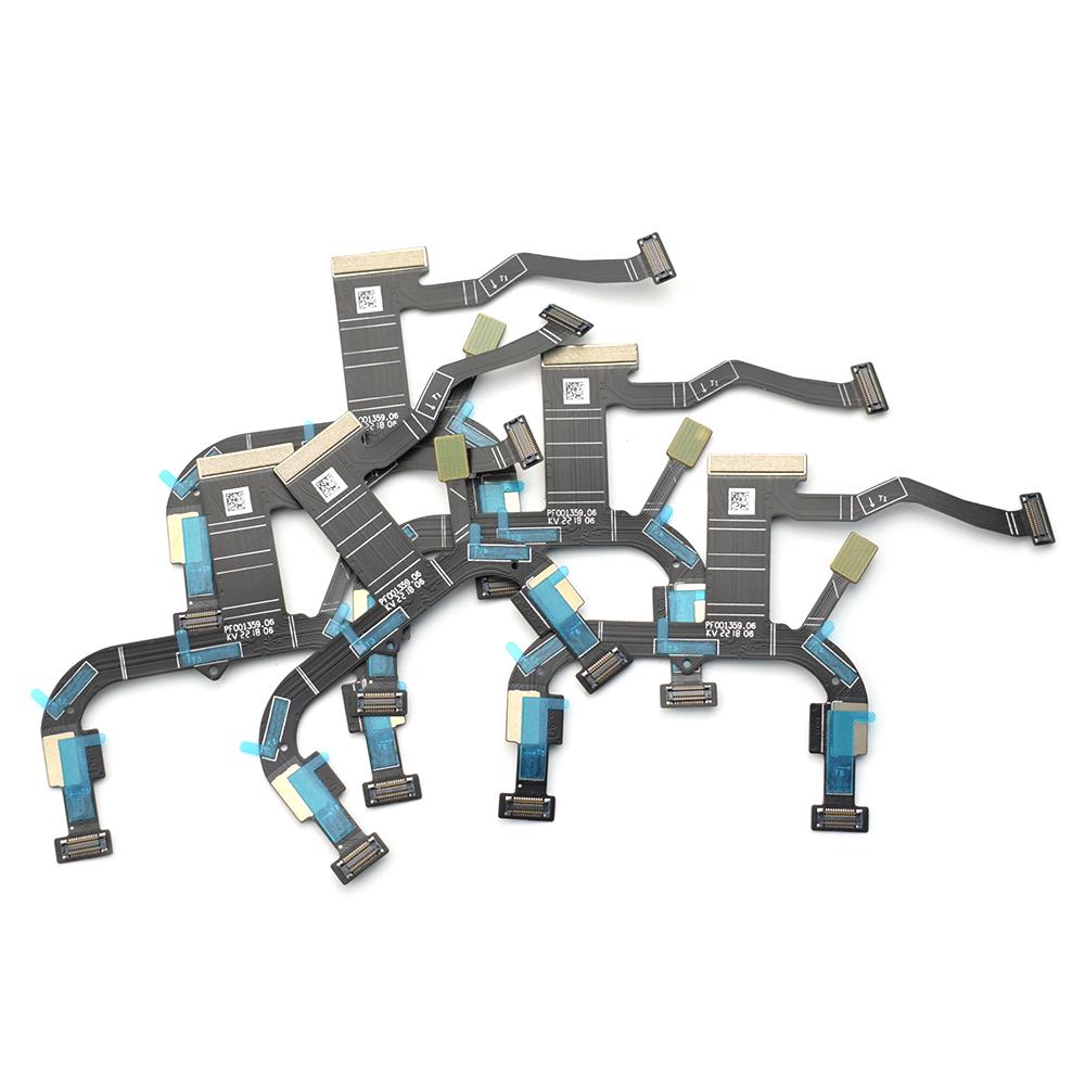 Original Gimbal 7 in 1 Flex Cable for Mini 3 Pro Camera Flexible Flat Cable Wire For Mavic Mini 3 Pro Drone Repair Parts
