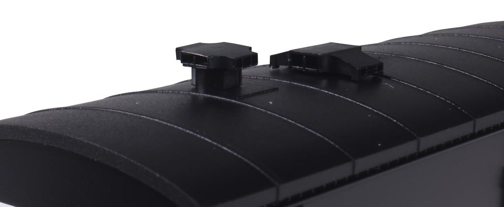 KATO HO gauge Wafu 29500 model railroad freight car 1-826