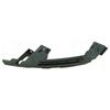 Model 9Y0807683QOK1: Compatible with 2018 Cayenne Front Bumper Grille