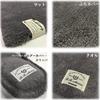 Senko Cushionee 2 Toilet Lid Cover for Regular and Cleaning Use Gray 12182 B.B.collection