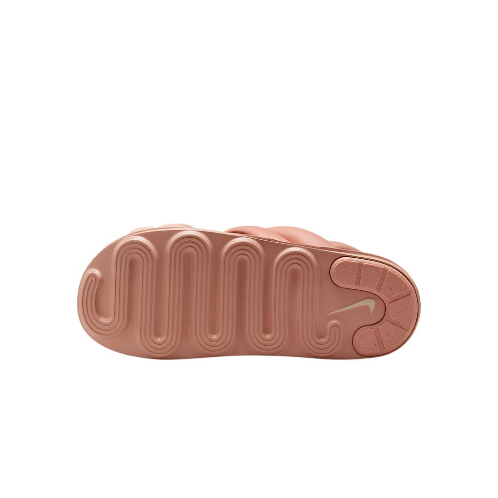 Nike Air Max Isla Sandal Rose Gold Women's Sneakers Casual Shoes FJ5929-600