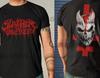 Slaughter to Prevail 2 Seiten Band schwarzes T-Shirt unisex Alle Größen