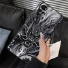 Phone Cover Case for Motorola Moto G53 G30 G50 G52 G71 G32 G51 G73 G60s G22 Edge40 Edge 20 Pro 30 Lite Cool Dragon