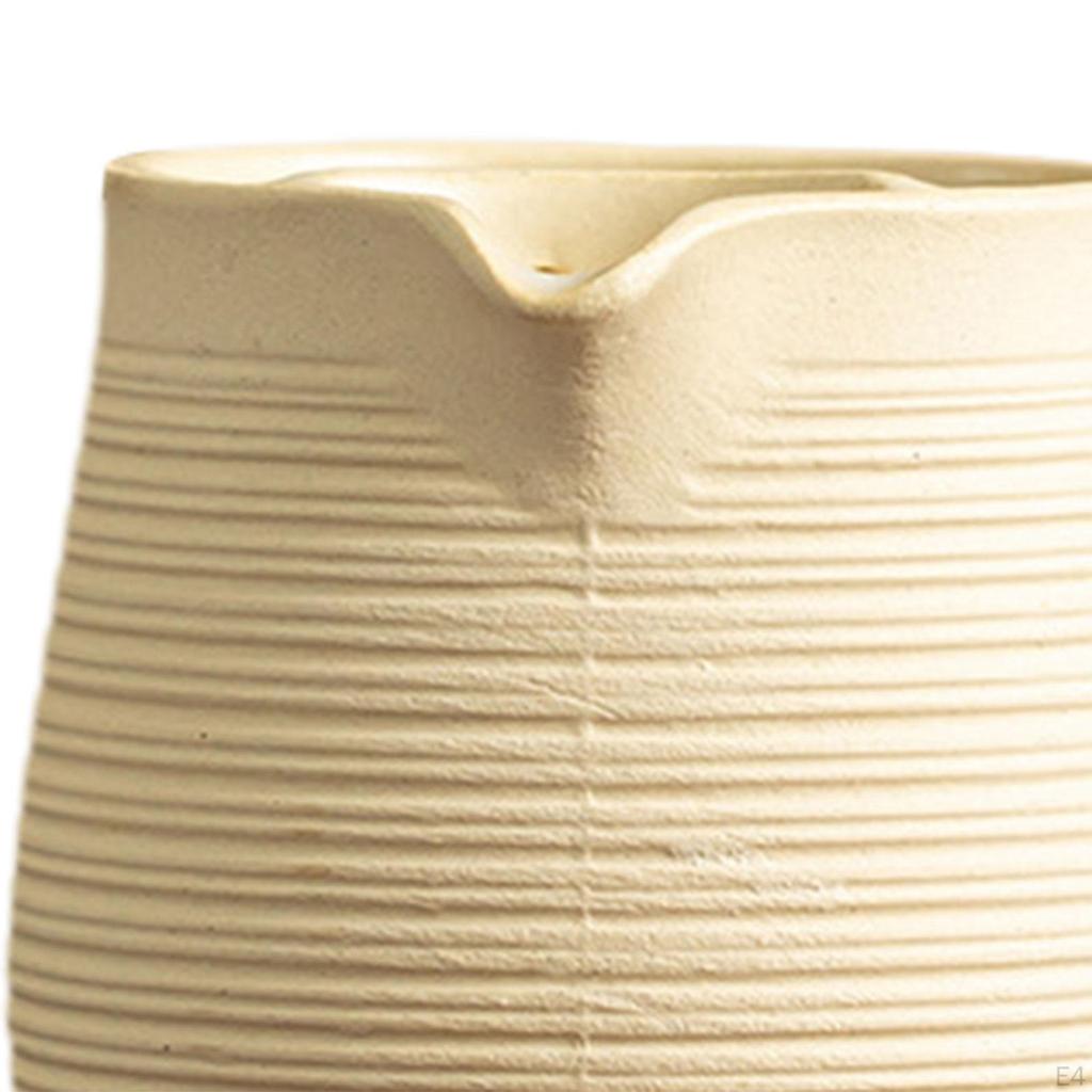 Ceramic Teapot with Tea Maker Kettle for Hotel Household Hiking Lovers Gift Restaurant