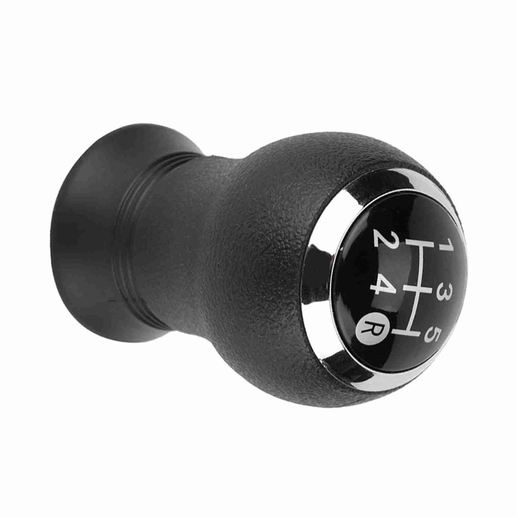 Car Modification 5 Speed Gear   Knob Head for   2005‑2010 (Leather)