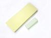 Otani Whetstone Super Finishing Whetstone without base Light green whetstone with twice the grit size of the white whetstone with base included