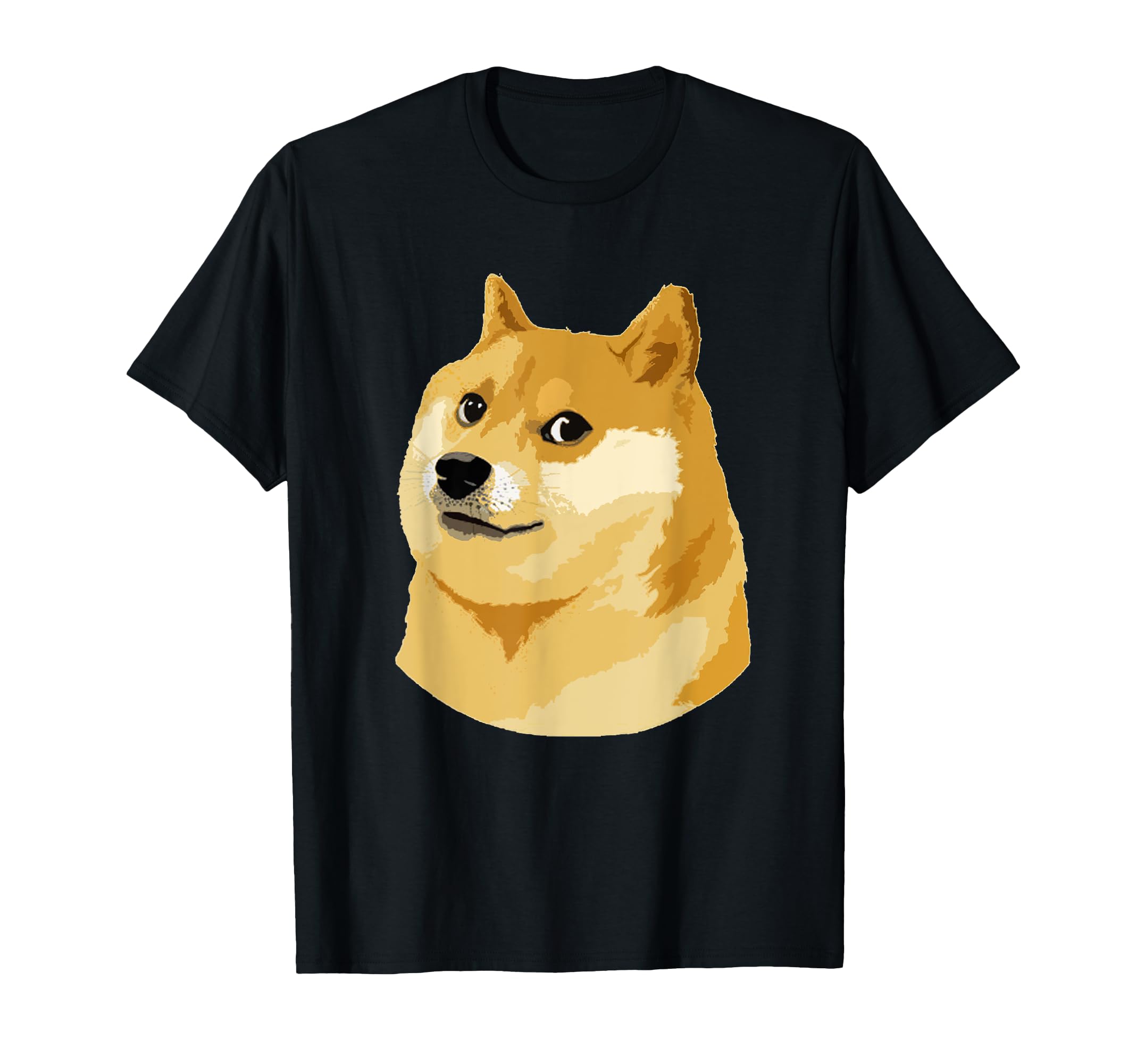 

Funny Shiba Inu Meme T-Shirt