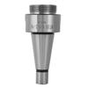 End Mill Tool Holder F1 Hardened High Speed Steel CNC Shank for for Various Machine 1?12?18UNF