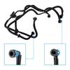Canister Purge Valves with Hose Assembly for Escape 1.5L 2017-2019, Replaces GV61-9D289-BE and 1815998,
