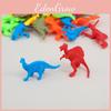 Replica Dinosaur Miniature Toy With Realistic Colors For Kids Gift Collectors