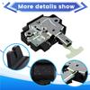 Car Tailgate Lock Rear Trunk Lid Release Lock Actuator Latch 64610-33080 6461033080 For Toyota Camry 2007-2011-A87Q