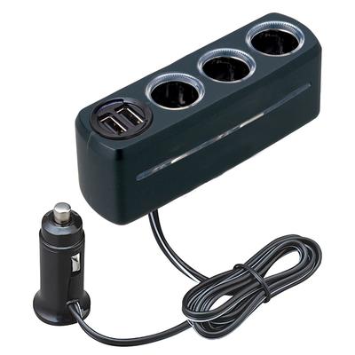 PKW-Elektronik – Auto-Zigarettenanzünder