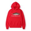 Funny Bomboclat Fish Smoking Meme Hoodies Men Women Clothing Pullovers Fashion Hip Hop Oversized Hoodie Casual 2026 Comfortable Breathable