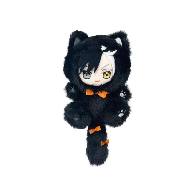 Original TAPIOCA WINDBREAKER Sakura Haruka Suo Hayato Umemiya Hajime Kaji Ren Anime Character Doll Collection Toy Gifts