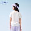 Asics Kids' Girls' 2025 Summer Short Sleeve Knit T-Shirt