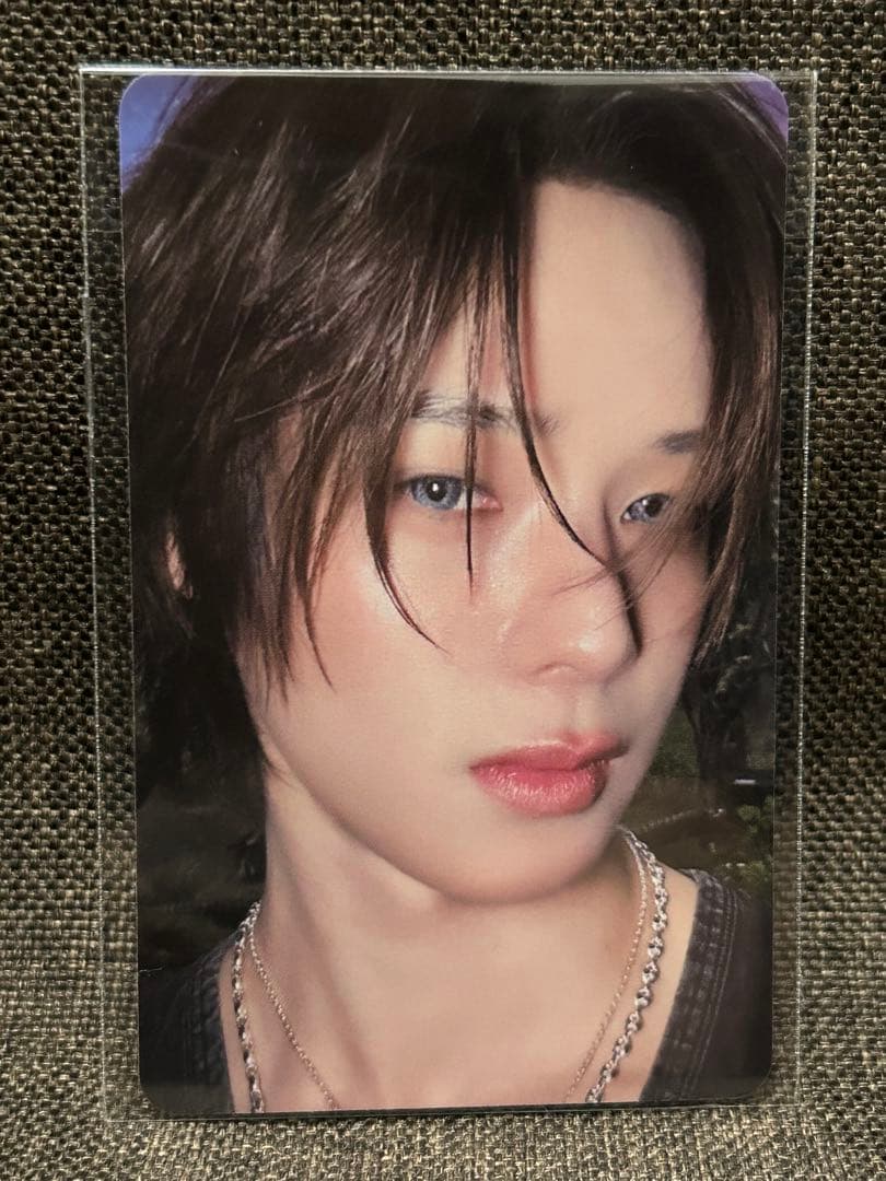 

[USED] &TEAM Back to Life applemusic Rakidro K Kei