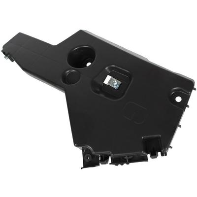 Accessoires extérieurs – Pare-chocs et protection