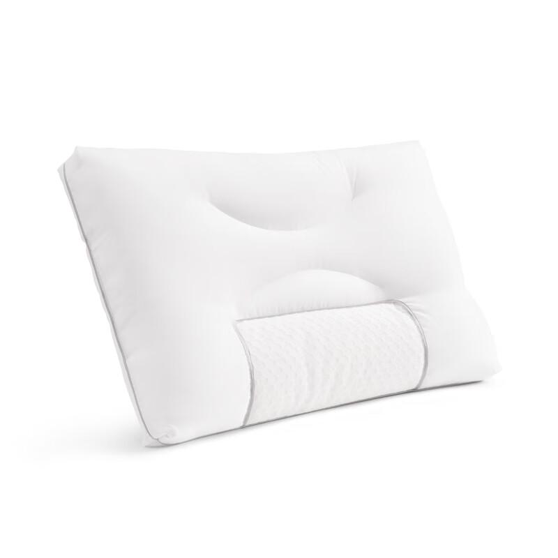 Mercury Home Textiles Deep Sleep Soft Tube Pillow