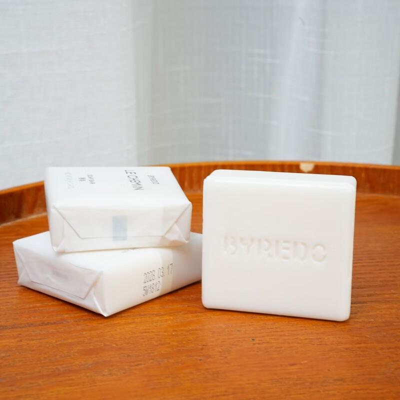 Byredo 40g Hotel Soap 2-Pack