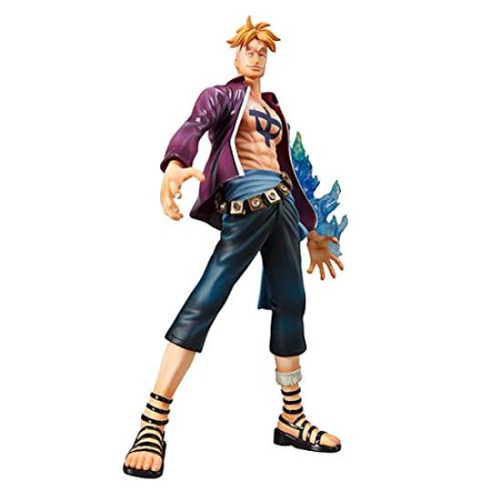 Portrait.Of.Pirates One Piece Series NEO-DX Phoenix Marco