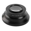 Digital videokamera vidvinkelobjektiv 0,39X 37mm gränssnitt HD professionell kamera vidvinkelobjektiv för D4993