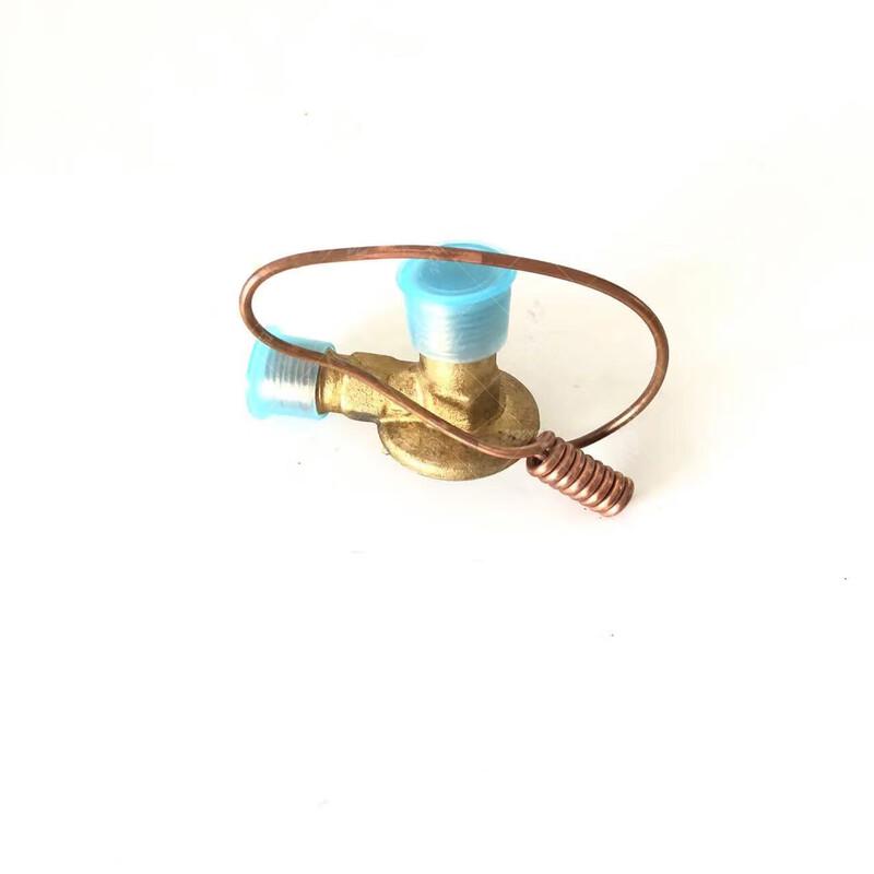 Dongfeng Mengshi EQ2050B Rear AC Expansion Valve
