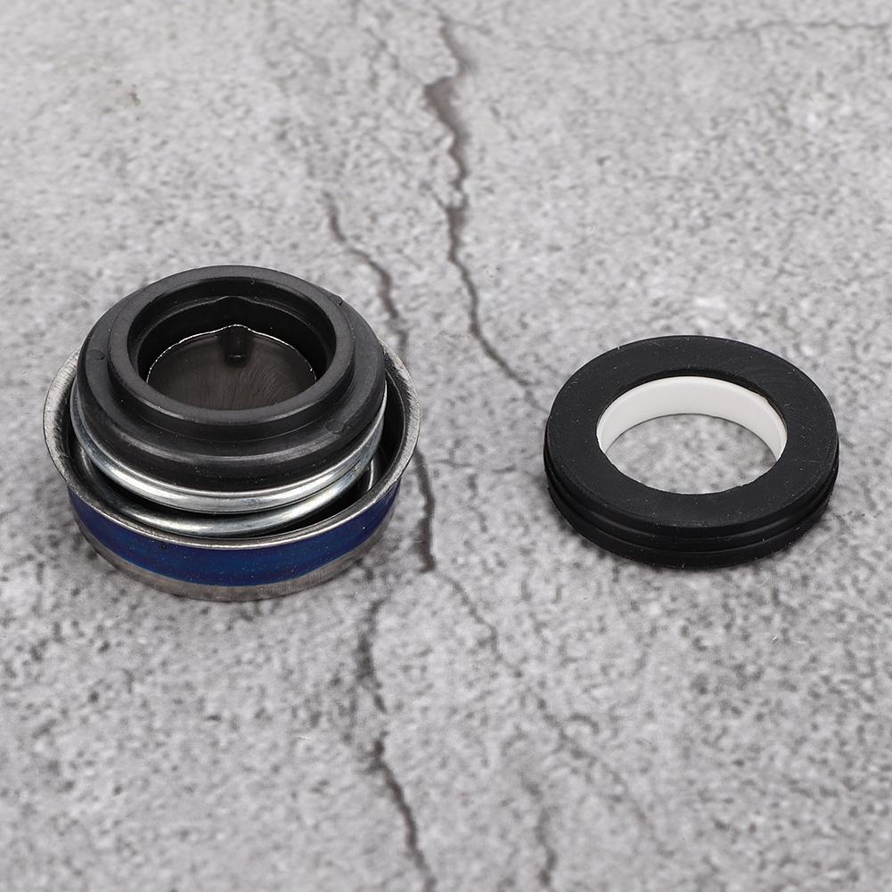 Sigiliu Pompă Apă 28mm 1.1in Mecanic Potrivit pentru KAWASAKI Mojave 250 KSF250A 1987 2004