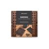 Iron And Glory Sudoku, 1-Player Wooden Board Game, SUCK UK