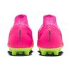 Nike Zoom Mercurial Superfly 9 Kopačky na tvrdý povrch Unisex Fotbalové kopačky Růžová DJ5626605