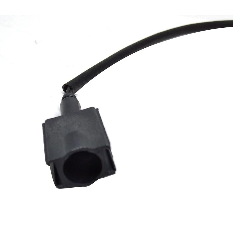 A16P-10 Pcs C001109 Brake Pad Wear Sensor Indicator Wire Warning Contact For Maserati Quattroporte