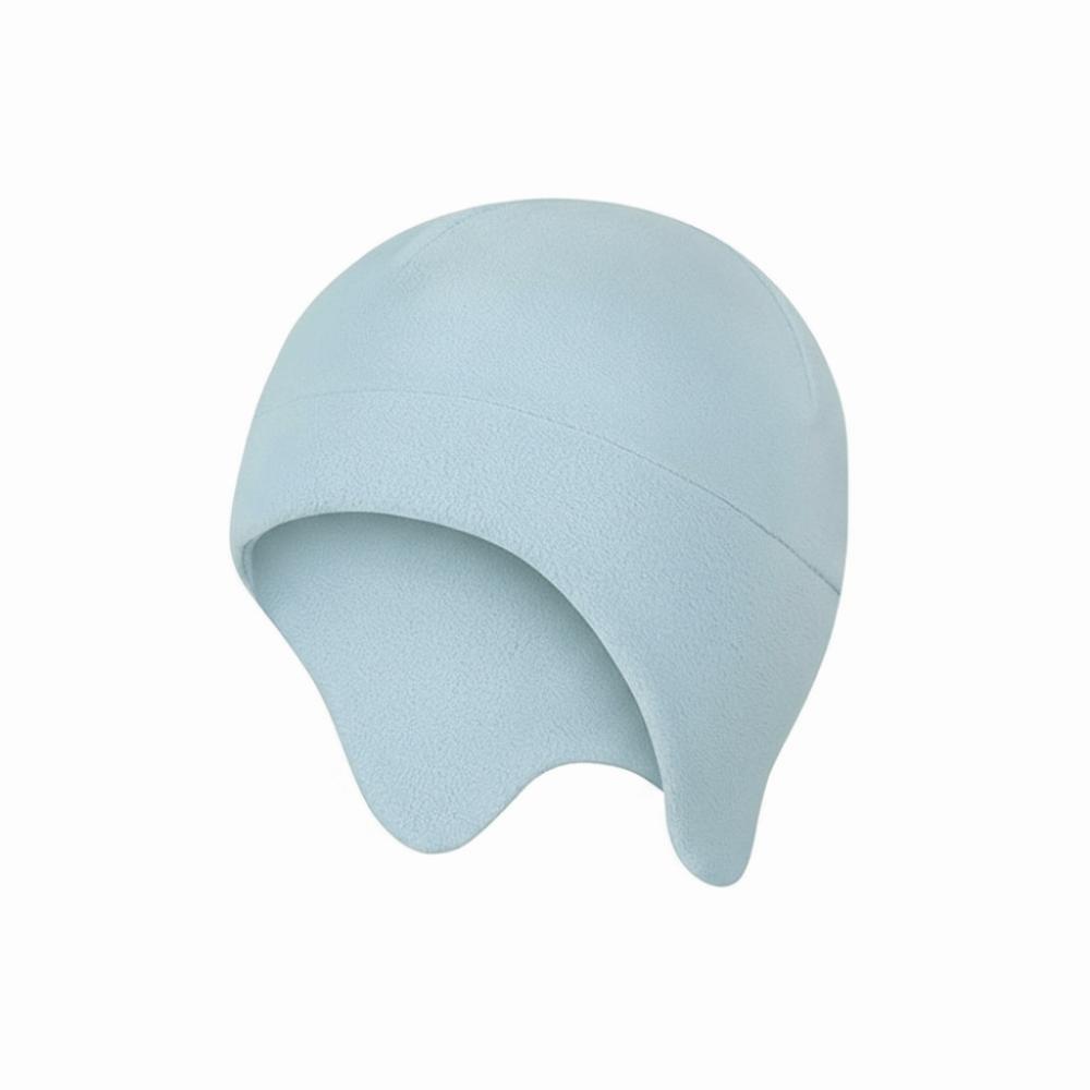 Polyester Windproof Hat Coldproof Beanie Bicycle Riding Headwrap Hat  Outdoor