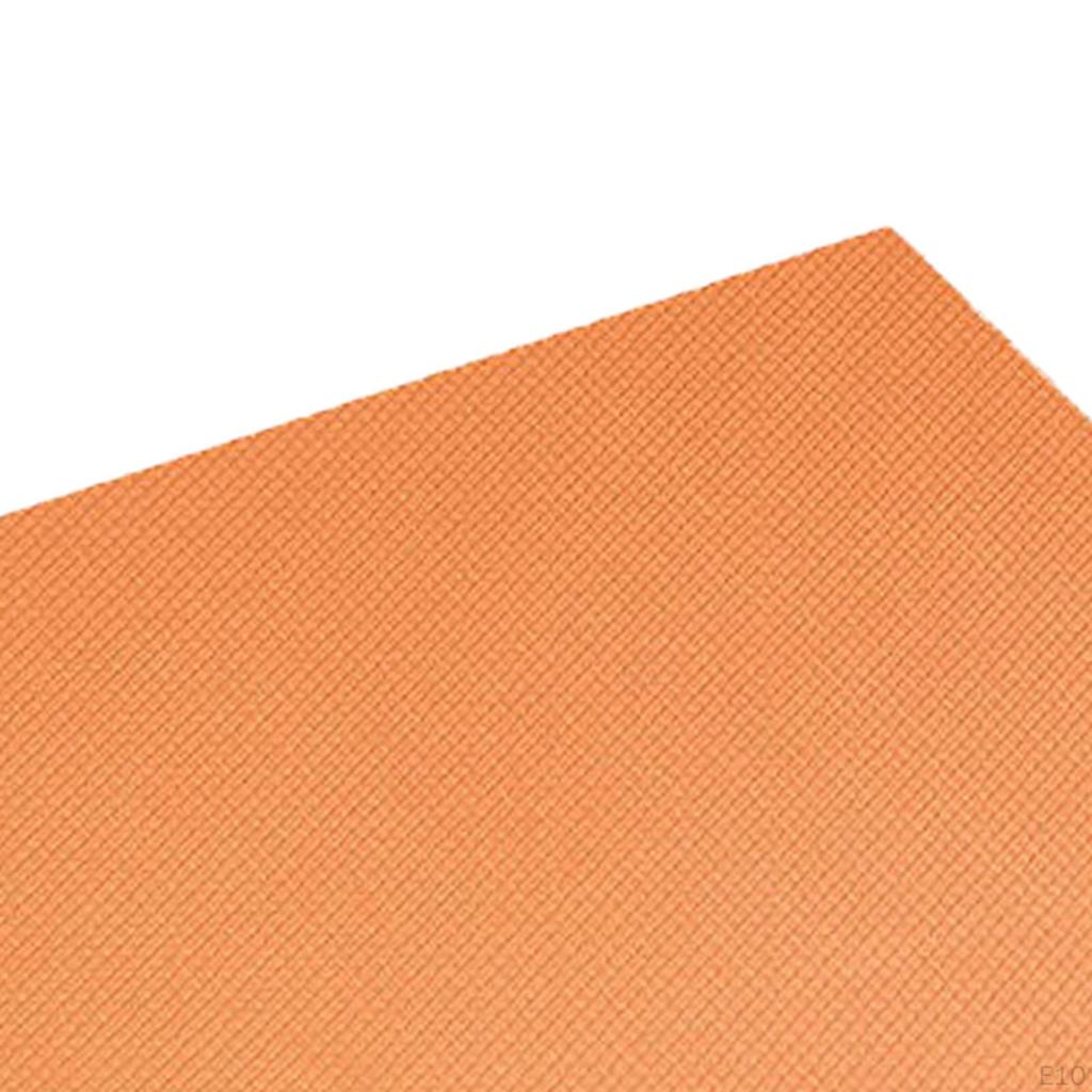 Podkładka do jogi i treningu fitness