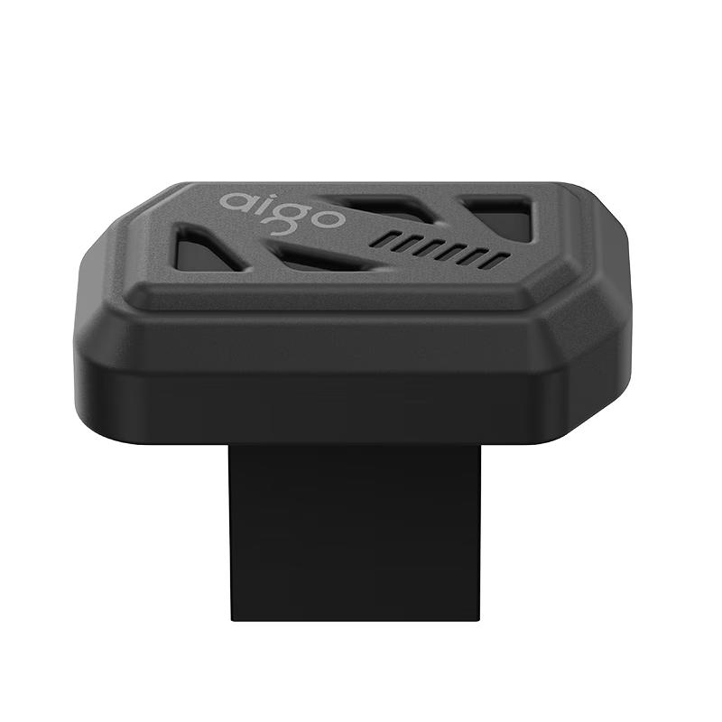 Memoria Flash Portátil de Alta Velocidad USB 3.2 Aigo